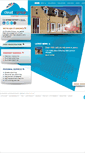 Mobile Screenshot of cloudcogroup.com